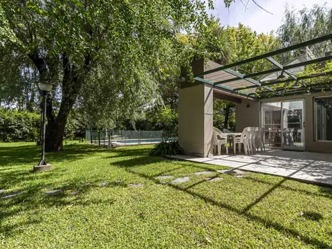 Casa en Venta en Los Troncos, Countries y Barrios Cerrados en Pilar