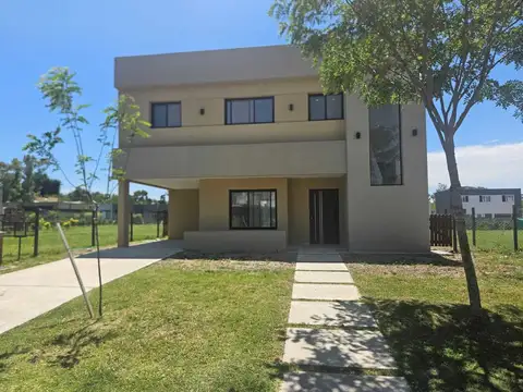 Casa en Venta en San Pablo, Countries y Barrios Cerrados en Pilar