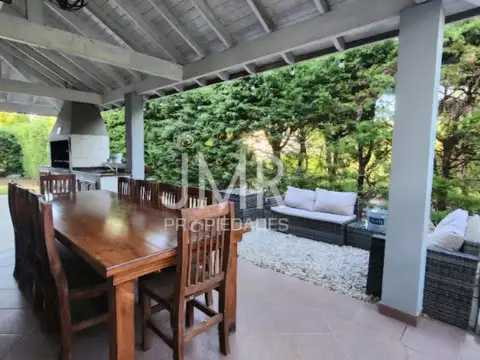 Casa en Venta en La Masia, Countries y Barrios Cerrados en Pilar