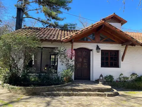 Casa en Venta en Mapuche Country Club, Countries y Barrios Cerrados en Pilar