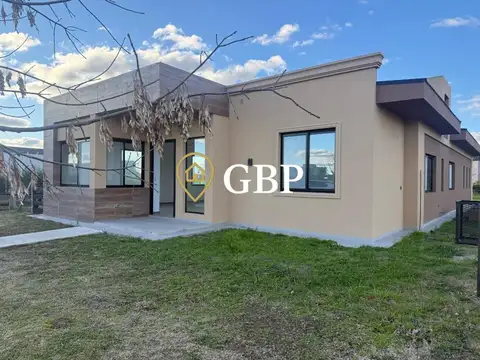 Casa en Venta en San Felipe, Countries y Barrios Cerrados en Ezeiza