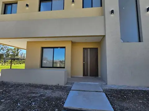 Casa en Venta en San Pablo, Countries y Barrios Cerrados en Pilar