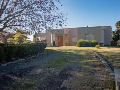 Casa en Venta en Countries y Barrios Cerrados en Lujan, Partido de Luján
