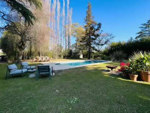 Casa en Venta en La Lonja, Partido de Pilar
