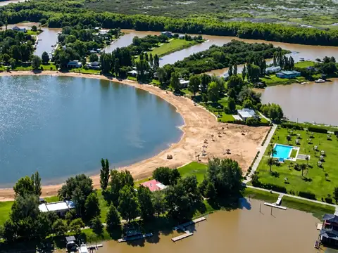 Casa en Venta en Tigre Centro, Partido de Tigre