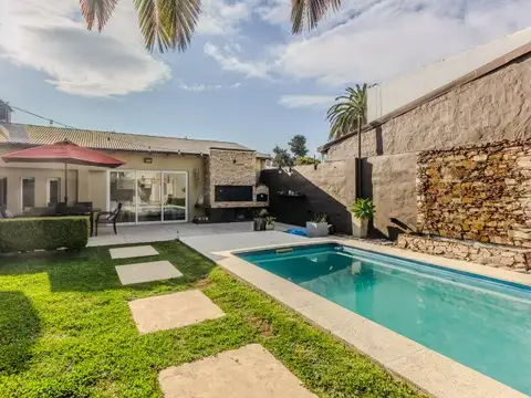 Casa en Venta en Villa Luzuriaga, Partido de La Matanza