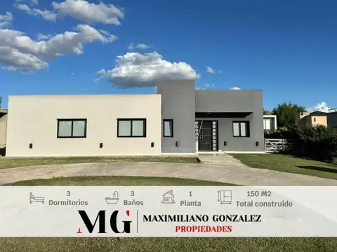 Casa en Venta en Canning, Partido de Ezeiza