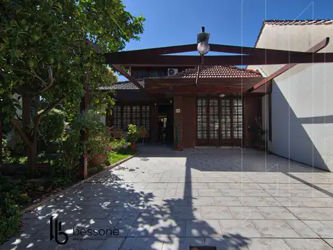Casa en Venta en Chauvin, Mar del Plata