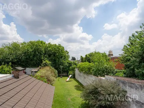 Casa en Venta en Villa Luzuriaga, Partido de La Matanza