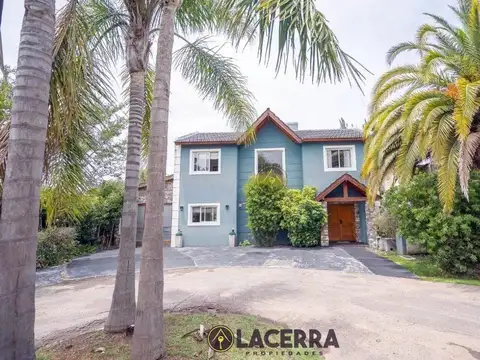 Casa en Venta en Pilar, Partido de Pilar