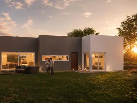 Casa en Venta en Tierras Del Mar, Mar del Plata
