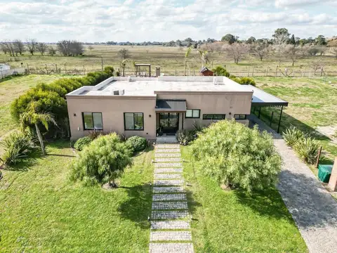 Casa en Venta en Countries y Barrios Cerrados en Escobar, Partido de Escobar