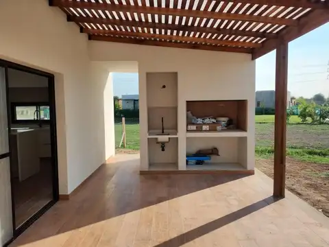 Casa en Venta en Ingeniero Maschwitz, Partido de Escobar