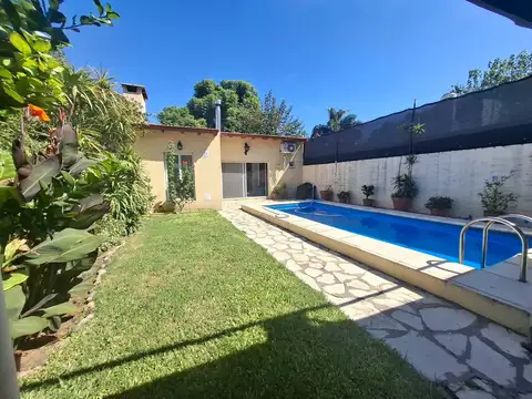 Casa en Venta en Santos Lugares, Partido de Tres de Febrero