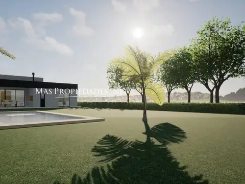 Casa en Venta en Santa Clara Al Sur, Countries y Barrios Cerrados en San Vicente