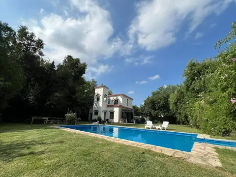 Casa en Venta en Longchamps, Partido de Almirante Brown