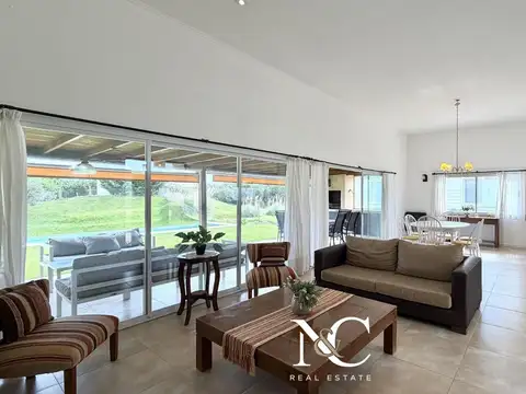 Casa en Venta en Costa Esmeralda, Partido de La Costa