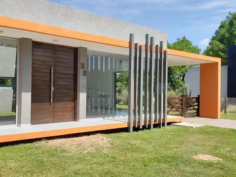Casa en Venta en El Nacional Club De Campo, Countries y Barrios Cerrados en General Rodriguez
