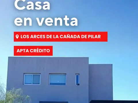 Casa en Venta en Pilar, Partido de Pilar