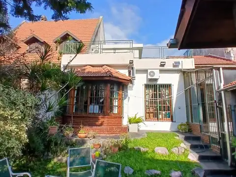 Casa en Venta en Don Bosco, Partido de Quilmes