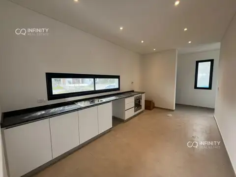 Casa en Venta en Pilar del Este - Santa Lucia, Countries y Barrios Cerrados en Pilar