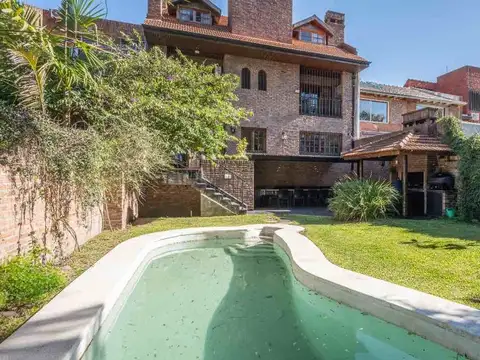 Casa en Venta en Florida, Partido de Vicente López