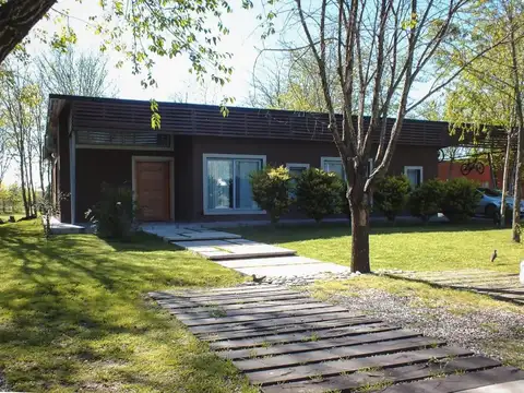 Casa en Venta en Estancias Del Pilar, Countries y Barrios Cerrados en Pilar
