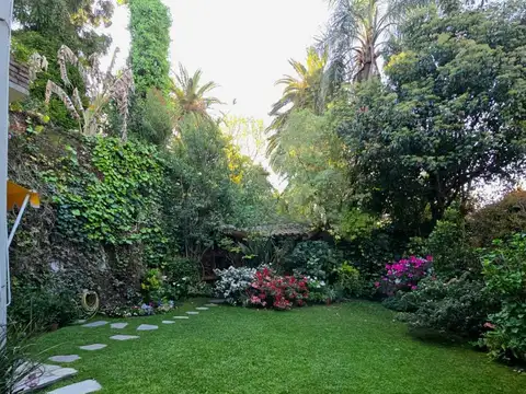 Casa en Venta en Vicente López Vías / Río, Vicente López