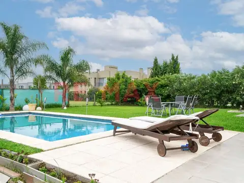 Casa en Venta en Terralagos, Canning