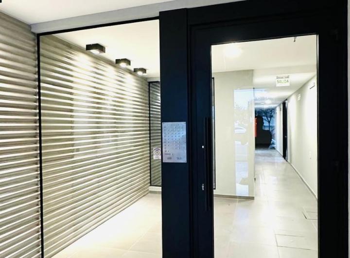 Departamento · 63m² · 2 Ambientes