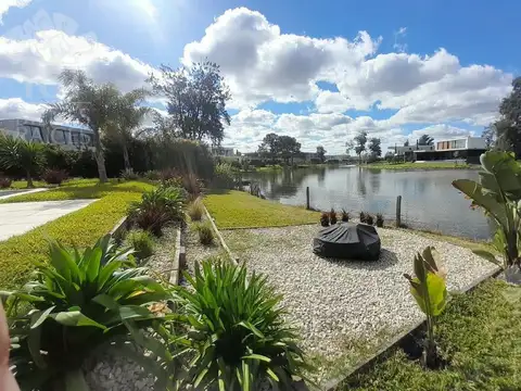 Casa en Venta en Laguna Grande, Countries y Barrios Cerrados en Tigre