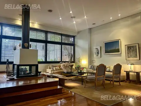 Casa en Venta en Vicente Lopez, Partido de Vicente López
