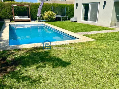 Casa en Venta en Ayres Plaza, Countries y Barrios Cerrados en Pilar