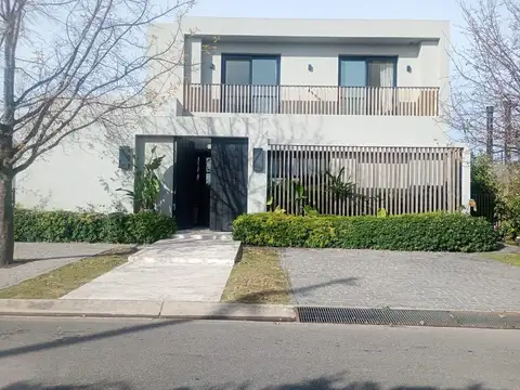 Casa en Venta en Countries y Barrios Cerrados en Pilar, Partido de Pilar