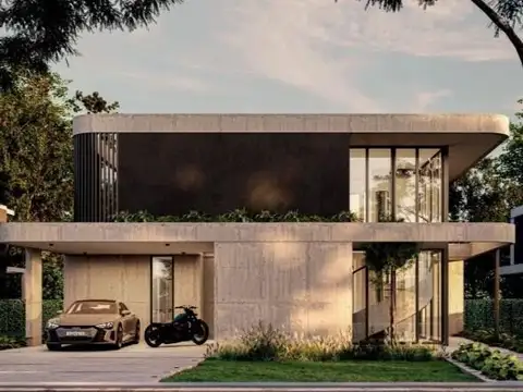 Casa en Venta en Los Cardos, Countries y Barrios Cerrados en Pilar