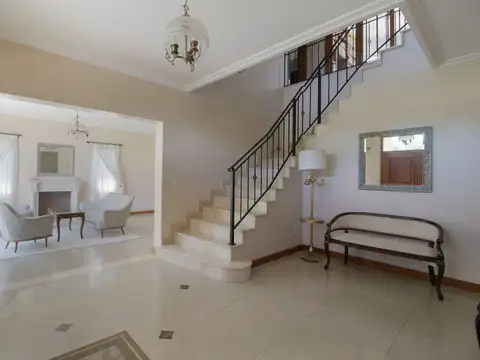 Casa en Venta en Fincas de Iraola I, Countries y Barrios Cerrados en Berazategui