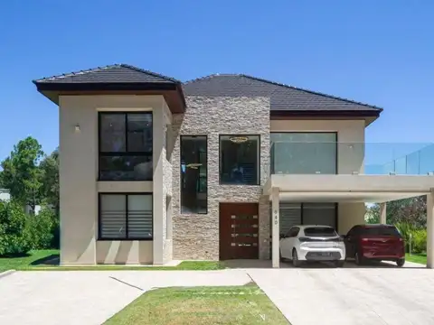 Casa en Venta en Countries y Barrios Cerrados en Esteban Echeverria, Partido de Esteban Echeverría