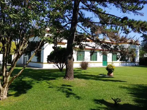 Casa en Venta en Ezeiza, Partido de Ezeiza