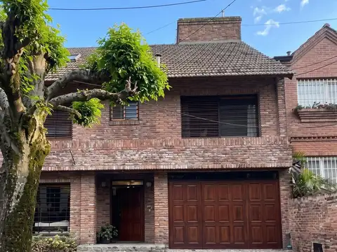 Casa en Venta en Martínez, Partido de San Isidro