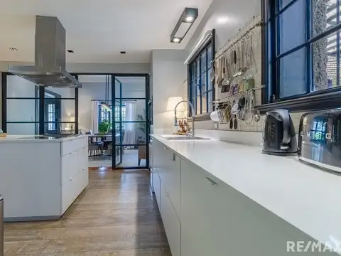 Casa en Venta en Hurlingham, Partido de Hurlingham