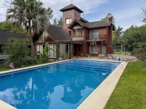 Casa en Venta en Villa Gobernador Udaondo, Partido de Ituzaingó