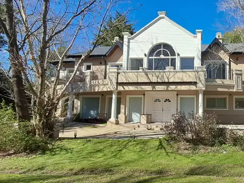 Casa en Venta en Sausalito, Countries y Barrios Cerrados en Pilar