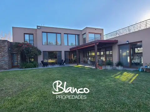 Casa en Venta en Estancias Del Pilar, Countries y Barrios Cerrados en Pilar