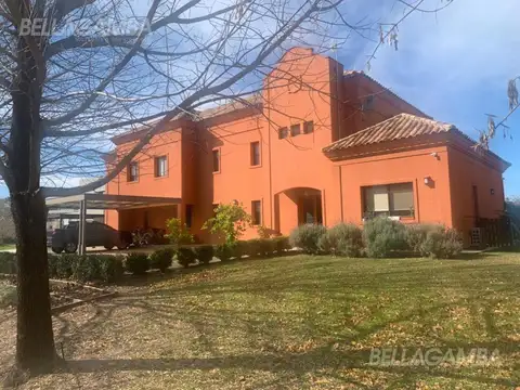 Casa en Venta en Pilara, Countries y Barrios Cerrados en Pilar