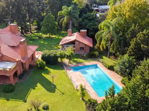 Casa en Venta en Barrio el Cazador, Partido de Escobar