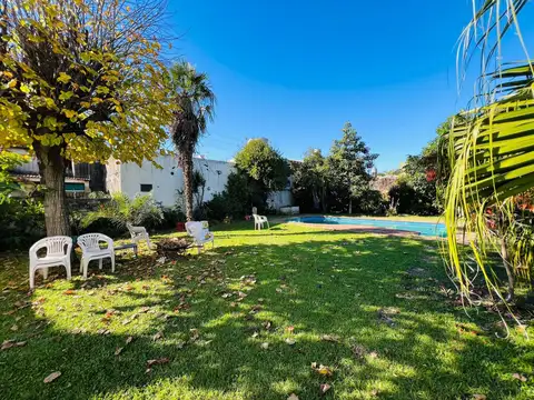 Casa en Venta en Beccar, Partido de San Isidro