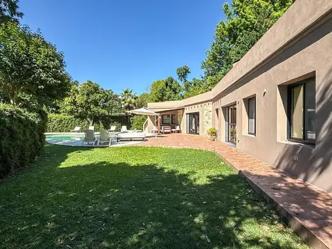 Casa en Venta en Countries y Barrios Cerrados en Pilar, Partido de Pilar