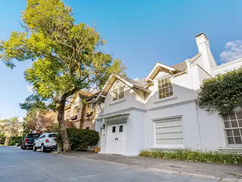Casa en Venta en Las Brujas, Countries y Barrios Cerrados en San Isidro