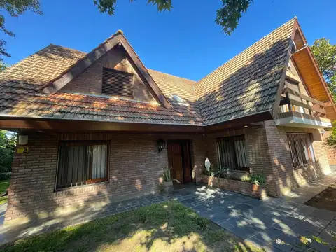 Casa en Venta en Martinez, Partido de San Isidro