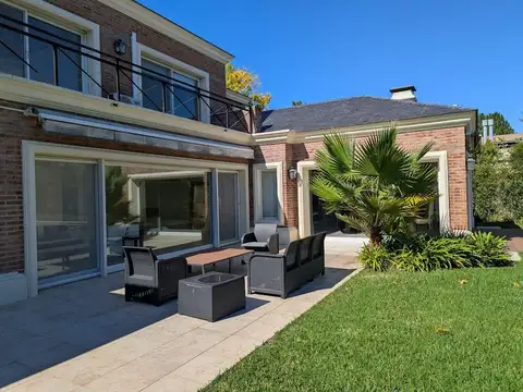 Casa en Venta en Nordelta La Isla, Nordelta